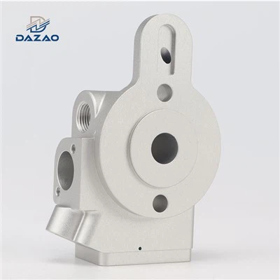 精密CNCミリングパーツ