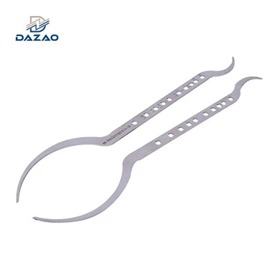 プログレッシブスタンピング金属部品